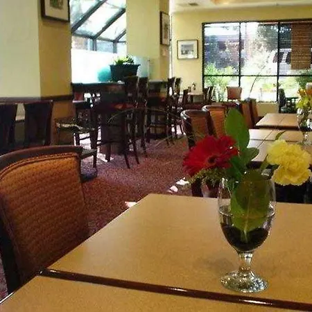 Fairfield Inn Las Vegas Convention Center 